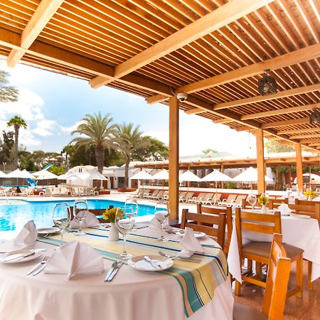 Hotel Las Dunas San Jose de los Molinos Kültér fotó