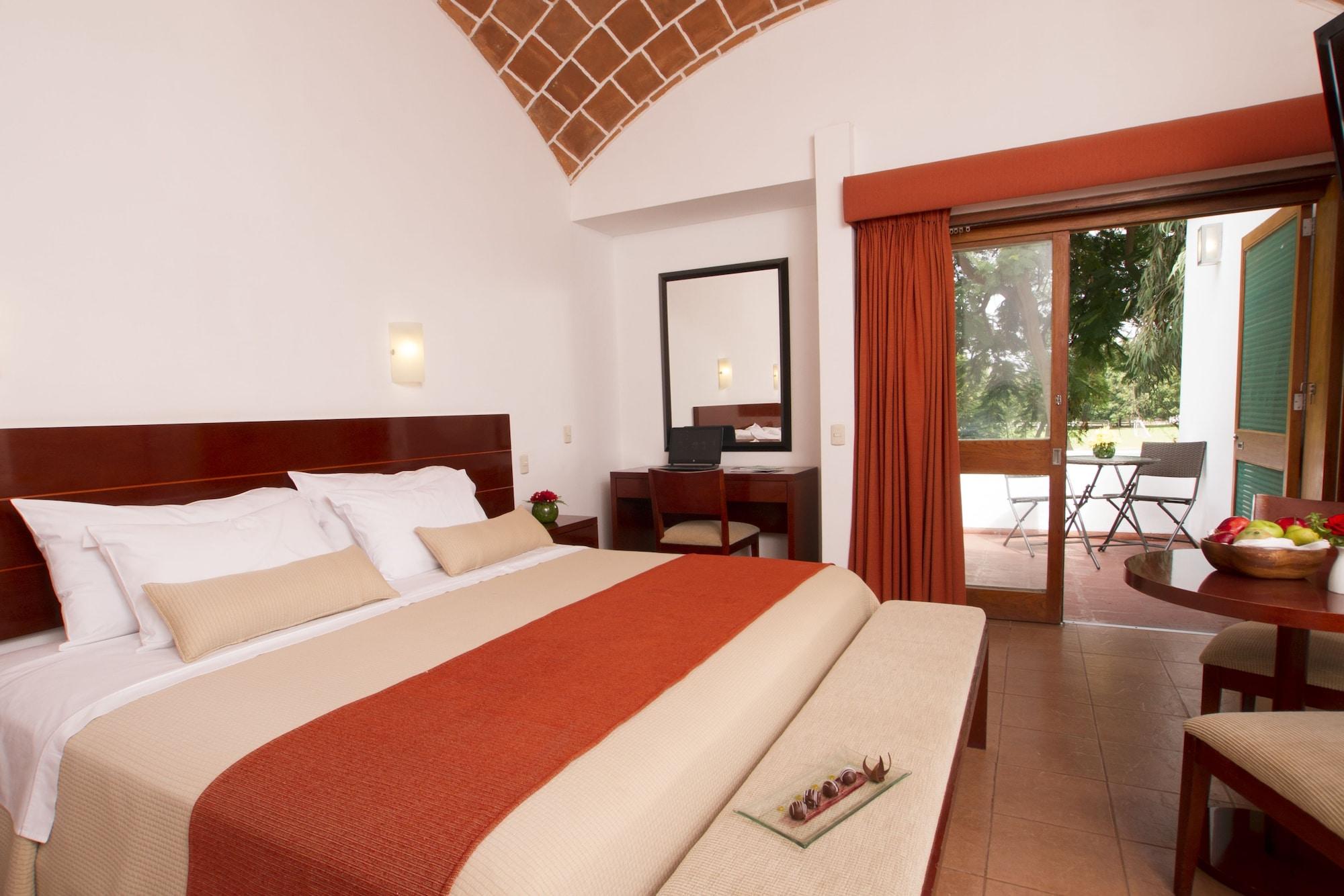 Hotel Las Dunas San Jose de los Molinos Kültér fotó