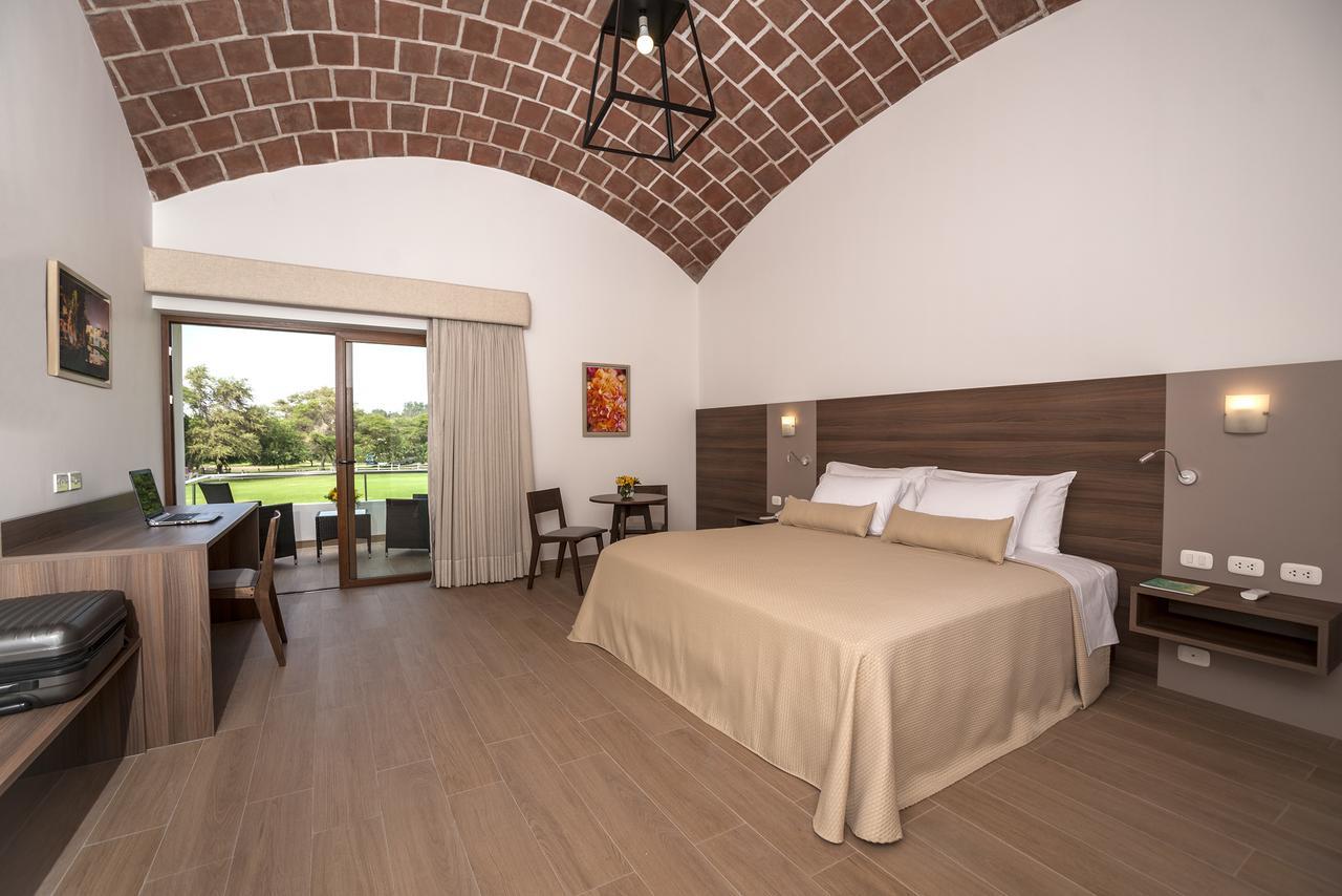 Hotel Las Dunas San Jose de los Molinos Kültér fotó